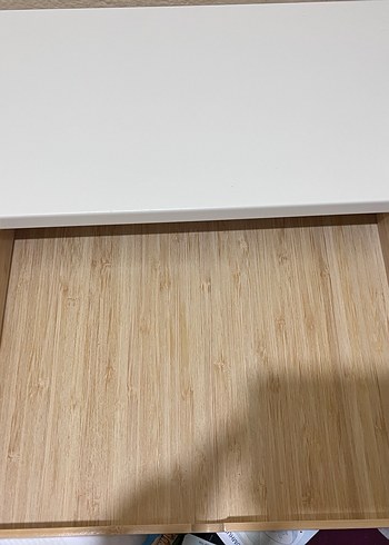 IKEA Monitör Yükseltici - Görsel 2