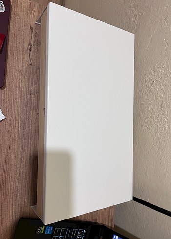 IKEA Monitör Yükseltici - Görsel 3