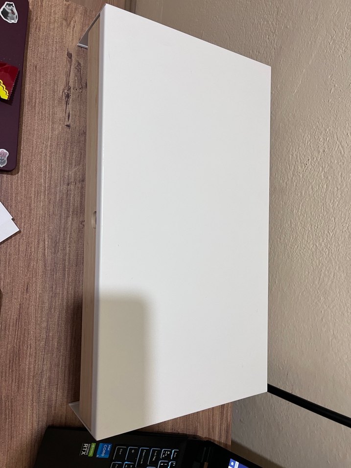 IKEA Monitör Yükseltici - Görsel 3