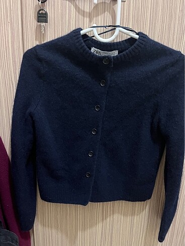Zara Zara Hırka