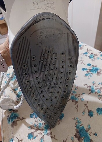 TEFAL ÜTÜ