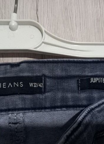 LC Waikiki erkek kot pantolon