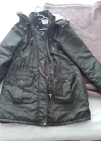 Yesil mont