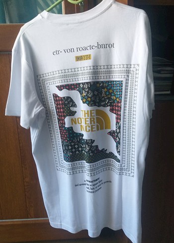 The North Face Tshirt Erkek