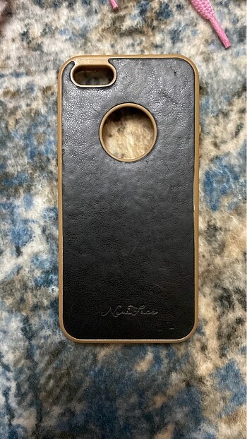 Iphone 5S telefon kılıfı