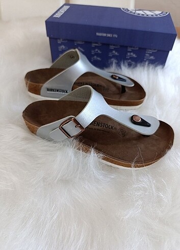 Birkenstock TERLİK 