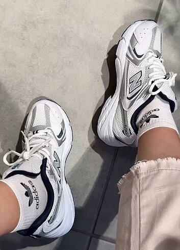 36 Beden New Balance 530 Fırsat Ürünü Beden: 36 39 40 41 42 43 ? A ka