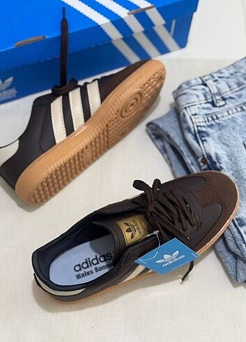 37 Beden Adidas Samba 36 37 38 39 40 mevcut ? Üst İthal en iyi kalite