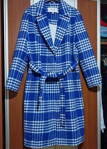 Kaşe kaban