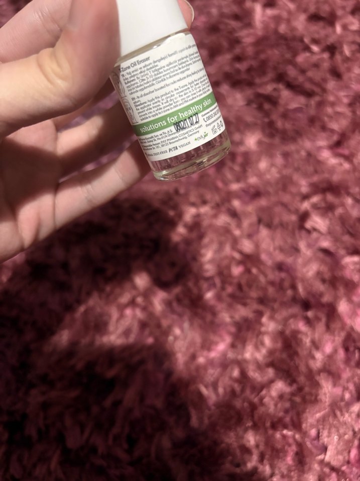 The purest solutions T-zone maske - Görsel 2