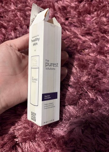 The purest peptid complex - Görsel 5