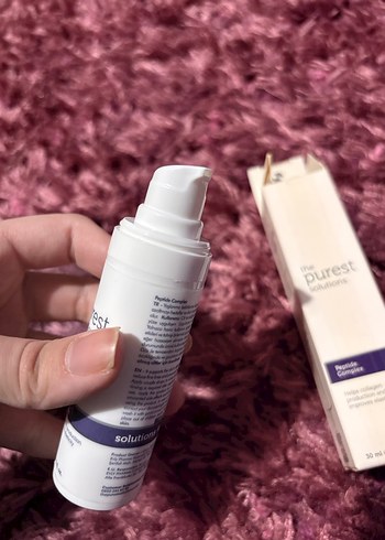 The purest peptid complex - Görsel 2