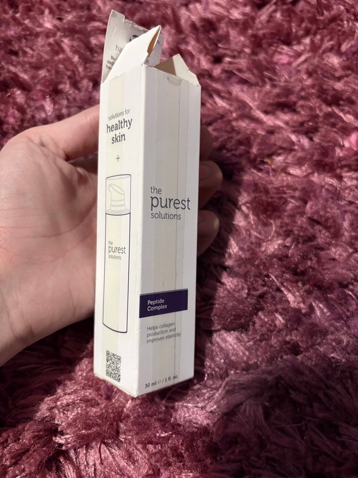 The purest peptid complex - Görsel 5