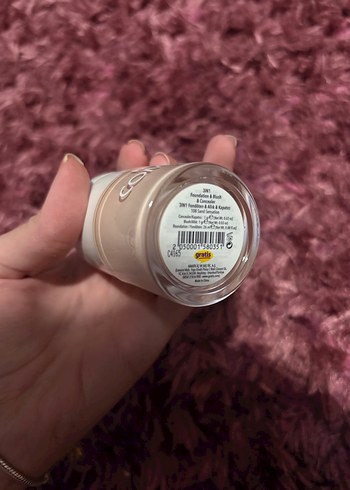 Beaulis 3IN1 Kompakt Pudra - Açık Bej - Görsel 3