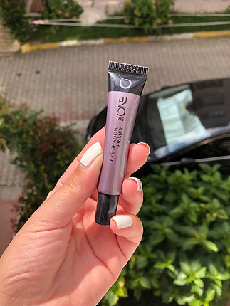 Oriflame The ONE Göz Farı Bazı