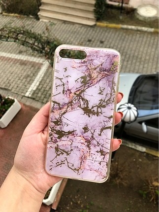 İphone 7-8 Plus telefon kılıfı