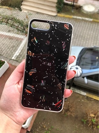 İphone 7-8 Plus telefon kılıfı