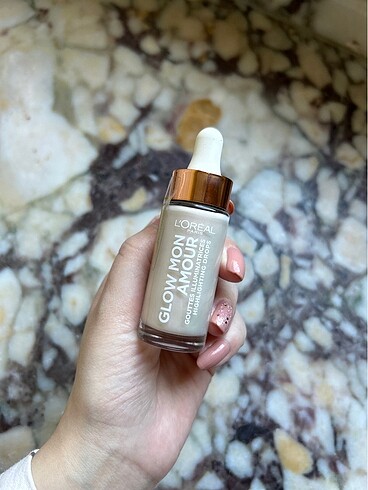 Loreal likit aydınlatıcı