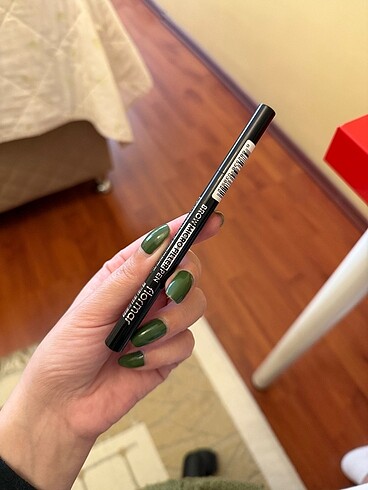 Flormar Brow Micro Filler Tarayıcı Keçe Uçlu Kaş Kalemi