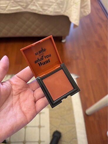  Beden Pastel Cream Blush Krem Allık 49 Heavenly