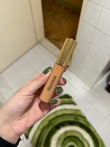 Flormar Stay Perfect kapatıcı 008