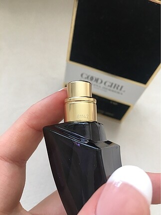  Beden Renk Carolina Herrera Good Girl 30ml parfüm