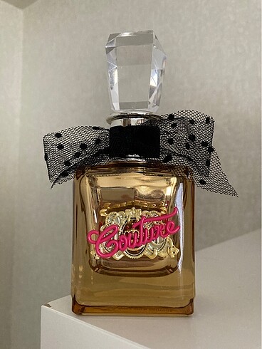 Juicy Couture Gold Couture 50ml