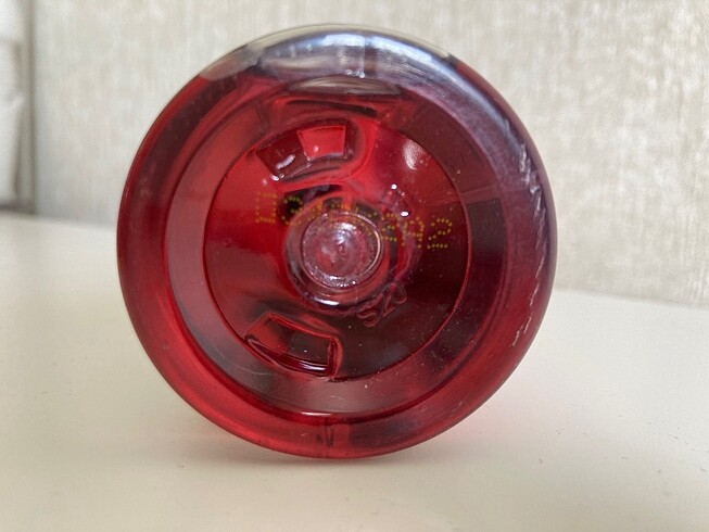 Beden BBW Raspberry Jam Donut vücut spreyi
