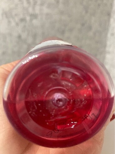  Beden Bath & Body Works Forever Red vücut spreyi