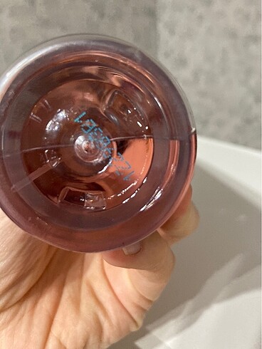 Beden Bath & Body Works Pink Chiffon vücut spreyi