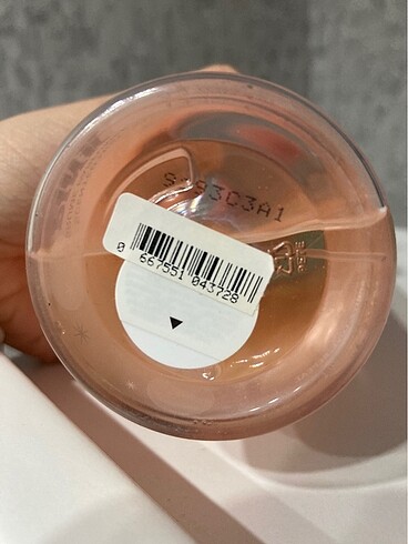 Beden Renk Victoria?s Secret Warm & Cozy Chilled