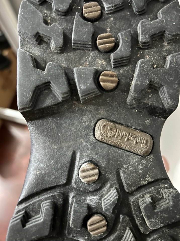 Timberland Kahverengi Deri Erkek Bot - Görsel 4