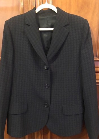 Siyah V Yakalı kalem Kadın Elbise - Görsel 6