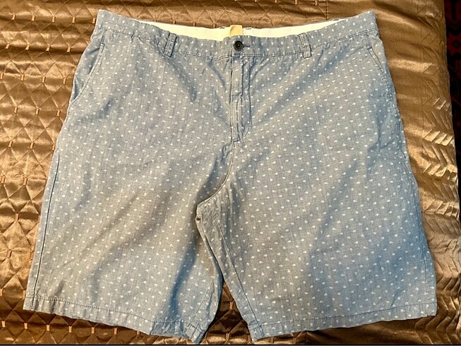 Marks & Spencer şort Bermuda