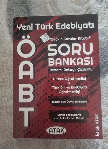 Kitap