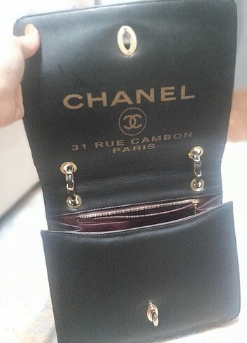 Kol çantası - Görsel 3