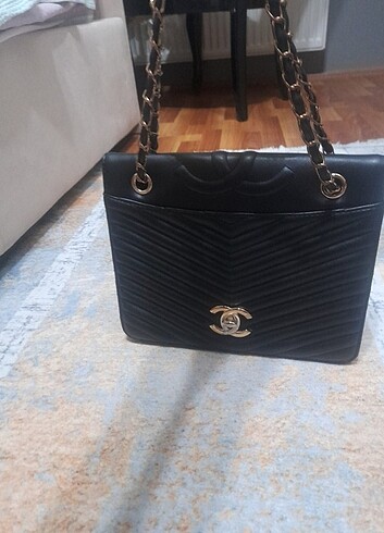 Kol çantası - Görsel 4