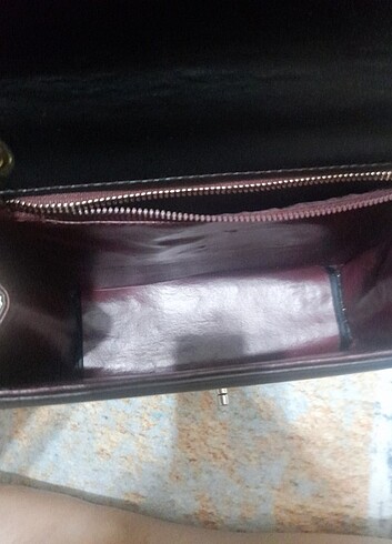 Kol çantası - Görsel 6