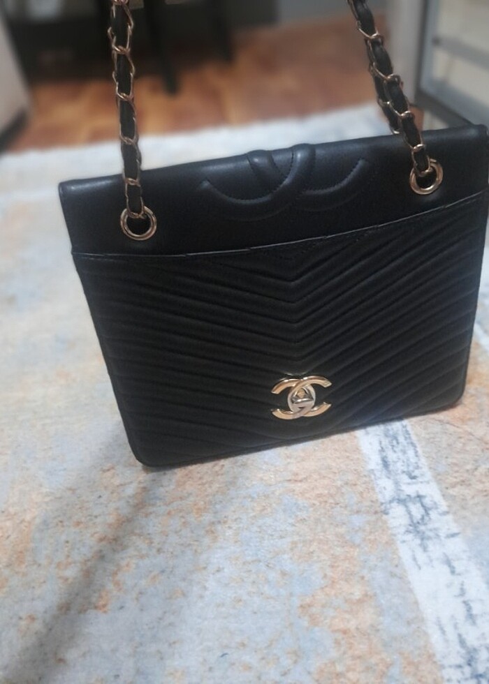 Kol çantası  - Görsel 2