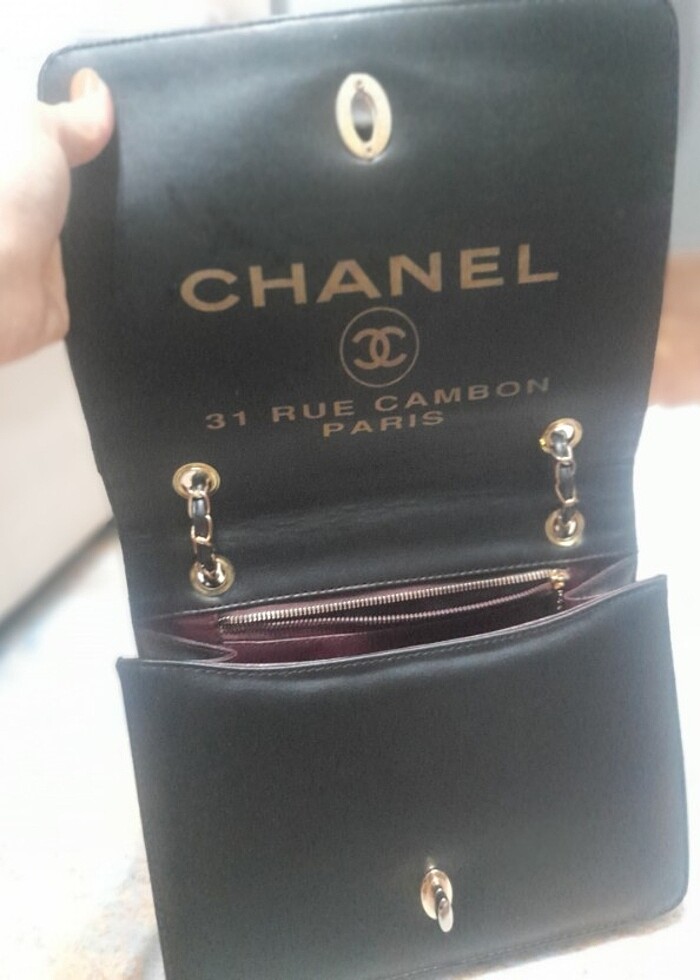 Kol çantası  - Görsel 3