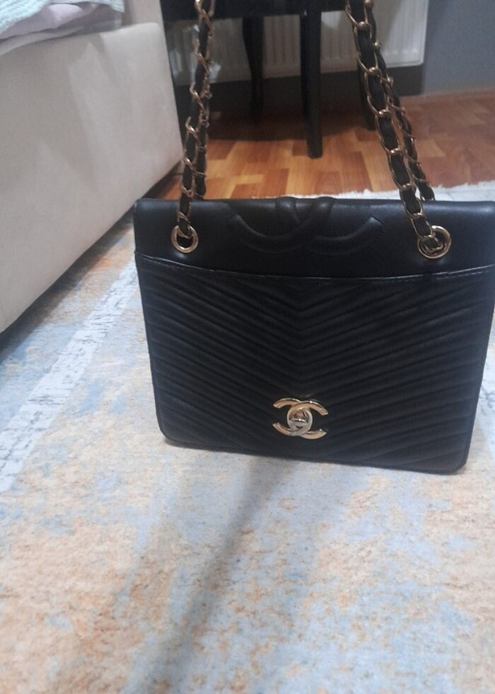 Kol çantası  - Görsel 4