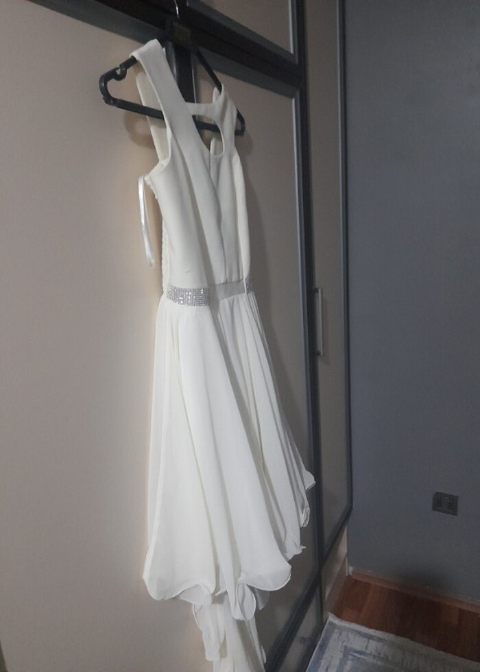 Çocuk abiye - Görsel 2