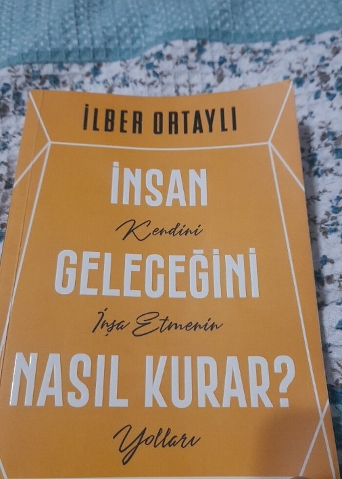 İlber ortaylı - Görsel 2