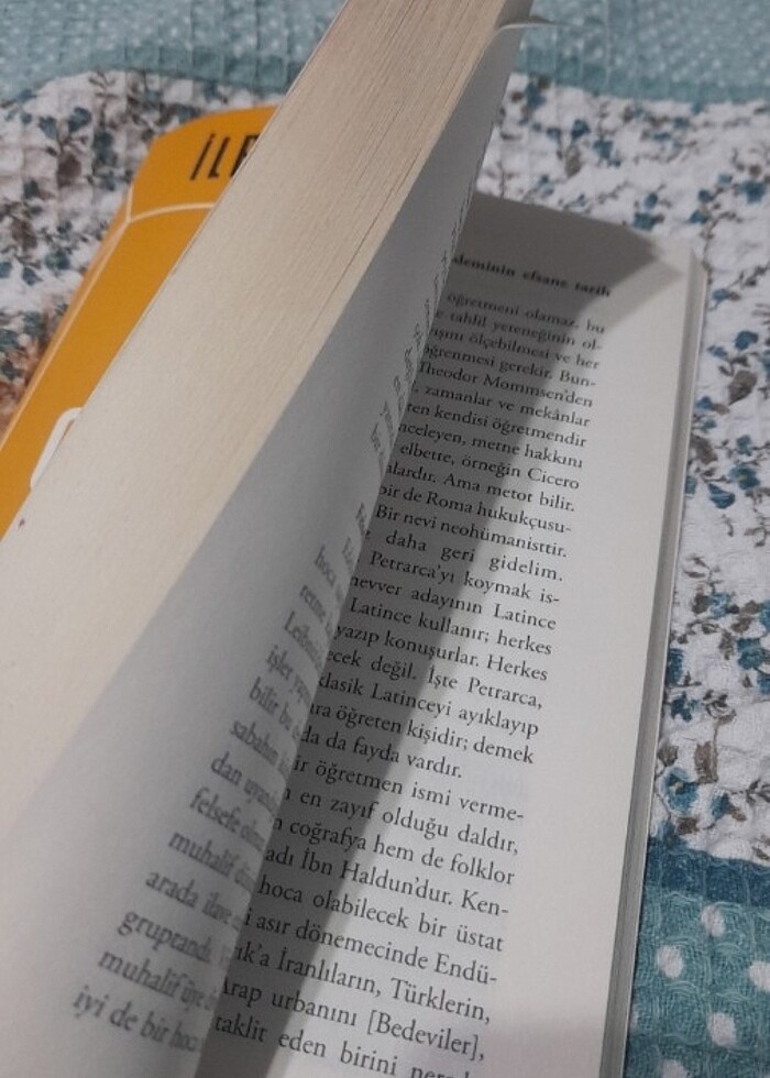 İlber ortaylı - Görsel 3