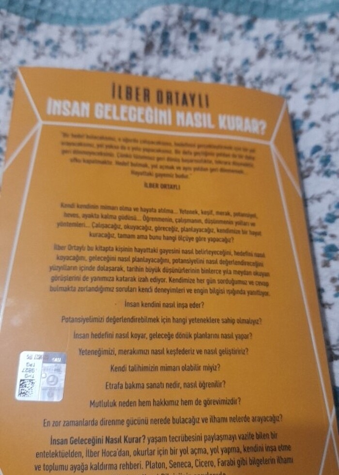 İlber ortaylı - Görsel 4