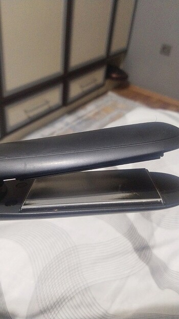 Saç düzleştirici  - Görsel 6