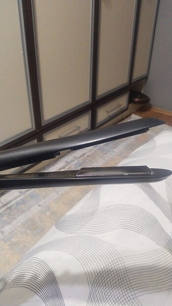 Saç düzleştirici  - Görsel 8