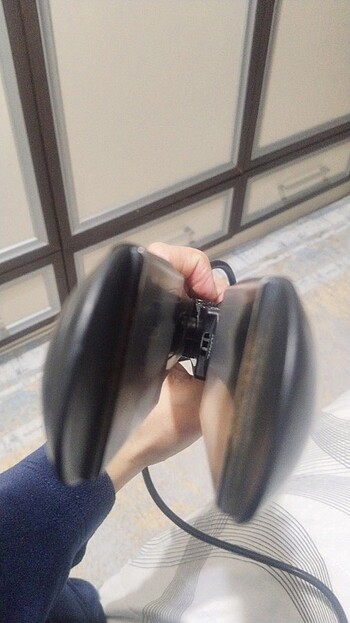 Saç düzleştirici  - Görsel 12