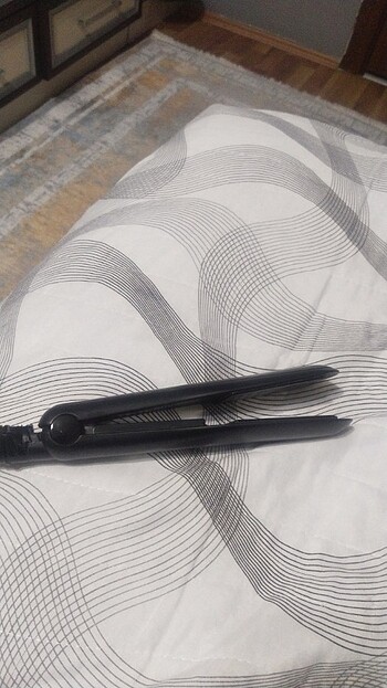 Saç düzleştirici  - Görsel 13