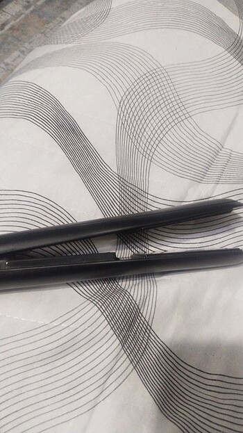 Saç düzleştirici  - Görsel 14